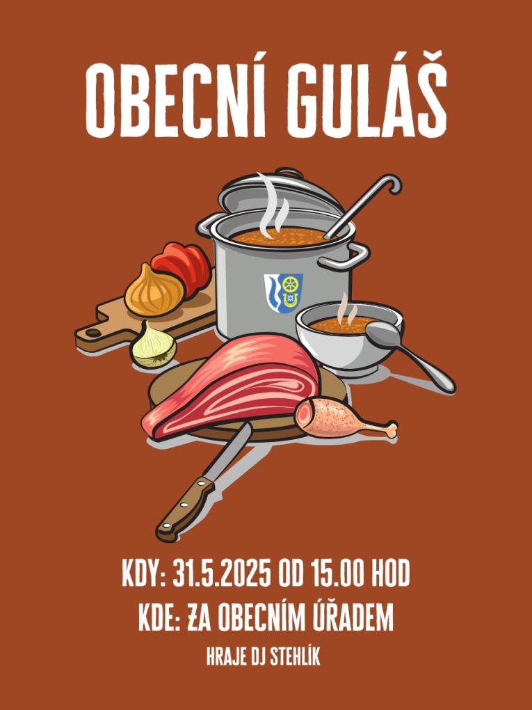 Obecní guláš