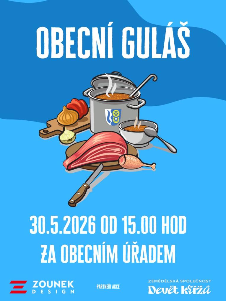 Guláš 2026
