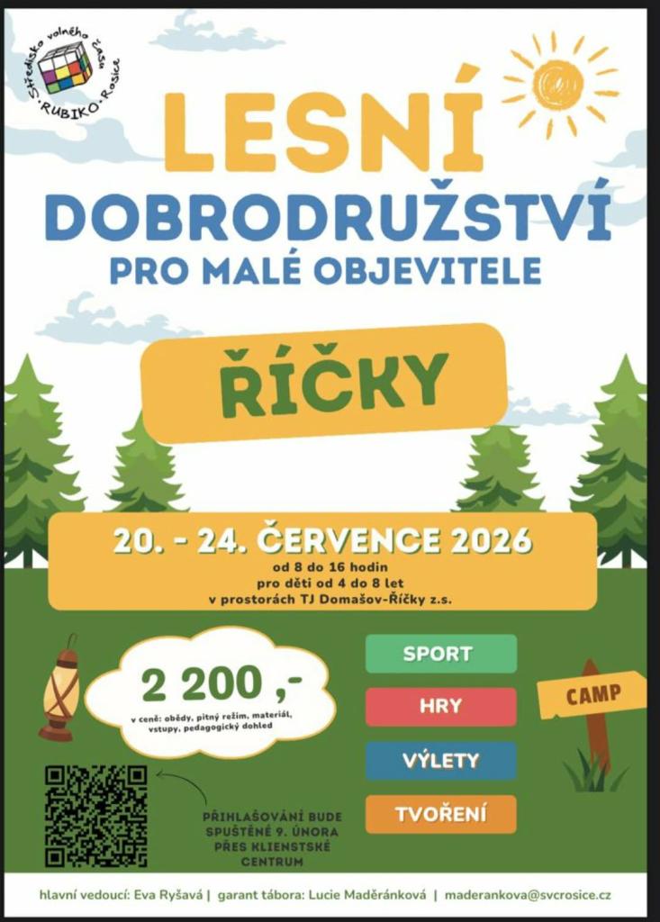 Příměšták 2026