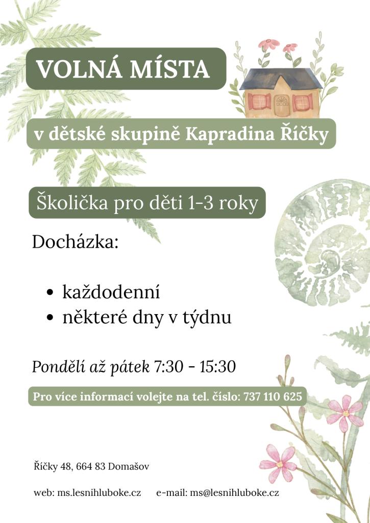 Kapradina