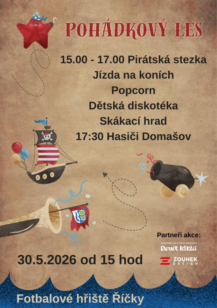 Dětský den 2026