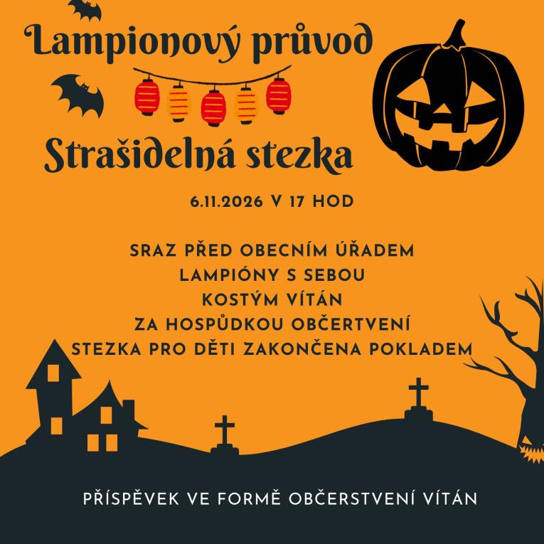Lampion 2026