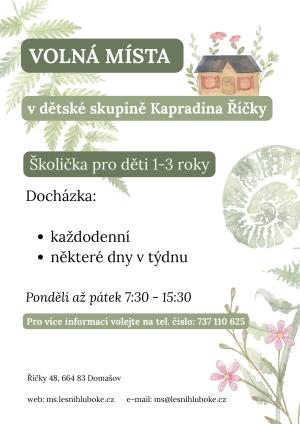 Kapradina