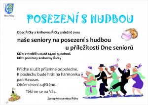 Den seniorů
